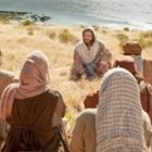 Jesús les dijo: Rezad por vuestros enemigos