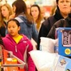 El materialismo y el consumismo son fuentes de infelicidad, no porque lo digan las religiones -que aciertan-, sino porque es algo estudiado por la psicología