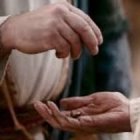 Tu Padre...  te recompensará