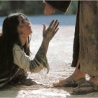 Jesús de Nazaret y María Magdalena