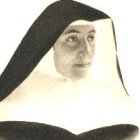 Coínta Jáuregui, Venerable, religiosa de la Obra de María