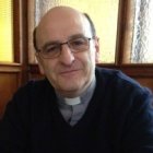 El jesuita José Manuel Peco es el responsable de Apostolado de la Oración en Asturias