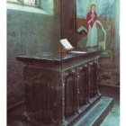 Santa Hildelith de Barking