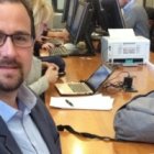 El vaticanista argentino Andrés Beltramo desvela algunas claves de la personalidad -y la geopolítica- del Papa Francisco