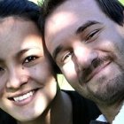 Nick Vujicic y Kanae Miyahara se casaron en 2012 y tienen un hijo.