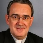 Ángel Pérez Pueyo sucede en la diócesis aragonesa a monseñor Alfonso Milián.