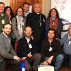 Responsables de Cursillos en España en un encuentro de 2013