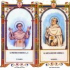 San Pedro Fómica y Beato Arnaldo de Amer
