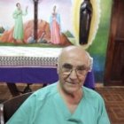 Manuel García Viejo sirvió 30 años a los enfermos de África y murió contagiándose de ébola al atenderlos en condiciones extremas