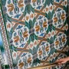 La concejal Rita Maestre que criticaba a la casta posa ahora para la exquisita revista Vanity Fair y dice que fue a misa millones de veces con sus abuelas