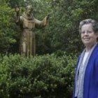 Nora Nash, de las Hermanas de San Francisco, es una activista de las inversiones bursátiles en compañías ecológicamente éticas