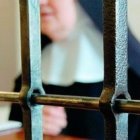 Aunque la abadía desmintió los titulares escandalosos éstos se divulgaron durante días... la realidad era muy distinta