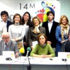 Líderes provida y profamilia convocan a una nueva manifestación contra el aborto que mantiene el PP para el 14 de marzo de 2015