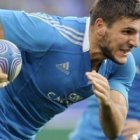 Venditti a la carrera - hijo de boxeador, explica que nunca ha dejado de ir a misa, ni siquiera con los horarios complicados del deporte profesional