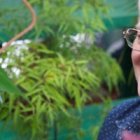 Barronelle Stutzman es la dueña de Arlene Flowers - puede perderlo todo por no adornar para matrimonio gay unas flores - un cliente de muchos años la denunció