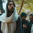 Jesús y los Apóstoles, protagonistas en la película La Espina de Dios, en España esta Semana Santa 2015