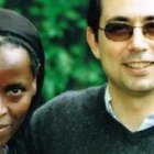 Francisco Reyes es médico y Hermano Misionero de la Consolata en Etiopía