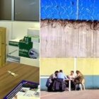 A la izquierda, José Sesma, responsable desde hace un cuarto de siglo de la pastoral penitenciaria española.