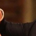 Un fotograma de "Cincuenta sombras de grey"