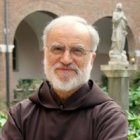 Raniero Cantalamessa es el predicador de la Casa Pontificia y predica los viernes de Cuaresma