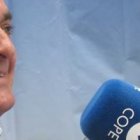 El actor y cómico Alejandro Vega siempre amó a Dios, pero no siempre optó por Él... cuando lo hizo, conoció la Iglesia y su vida cambió