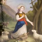 Beata Panacea de Muzzi