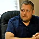 Casey Davis asume que puede acabar en la cárcel por negarse a expedir licencias matrimoniales para parejas del mismo sexo.