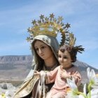Ntra. Sra. la Virgen del Carmen