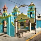 Cuando amaneció, no quedaban ni los escombros.