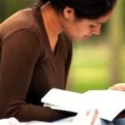 En Semana Santa, más si hay unos días de descanso, se dan las circunstancias óptimas para la lectura espiritual.