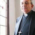 Antonio Algora es el obispo de Ciudad Real