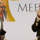 El popular predicador y escritor evangélico Rick Warren y el cardenal OMalley animan a trabajar juntos en defensa de la familia, con belleza, alegría y oración