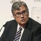 Juan Manuel de Prada rendirá con esta novela un homenaje a Santa Teresa de Jesús en el quinto centenario de su nacimiento.