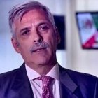 Alfonso Basallo, director de Actuall: un profesional con una rica trayectoria en los medios de comunicación.