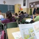 En Aragón, como en Baleares, Asturias y otras regiones, aprovechan la nueva Lomce para minimizar la clase de Religión