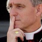 Georg Gaenswein, Prefecto de la Casa Pontifica