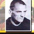 Algunos de los mártires de Camboya de los años 70... había misioneros franceses, vietnamitas, laicos, sacerdotes...