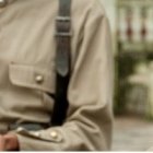 El beato José Sánchez del Río murió mártir a los 14 años... a la izquierda, una foto de él; a la derecha, en la película Cristiada, de 2012