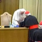 Una cosa es el Sínodo real, multicultural, complejo, con muchos temas... y otra el mediático, simplista y volcado en pocos temas