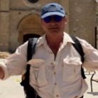 Carlos Herrera dedica cada año unos días a recorrer tramos del Camino de Santiago