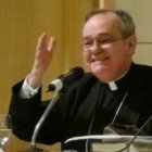 Juan Claudio Sanahúja vigila y analiza los movimientos de las entidades anti-vida y anti-familia desde su boletín Noticias Globales