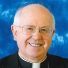 El arzobispo de Santiago, Julián Barrio