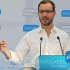 Javier Maroto es un exponente del control que el homosexualismo político tiene sobre el PP