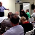 Josep Miró, presidente de E-Cristians, explica que la popularidad de la Iglesia en Cataluña es anormalmente baja, peor que en regiones más descristianizadas