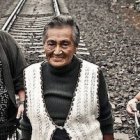 Las Patronas, veinte años al servicio de los últimos