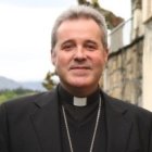 Mario Iceta, obispo de Bilbao, es el responsable de los temas de Familia y Vida en la Conferencia Episcopal Española