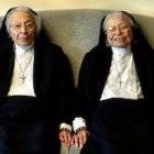 Las gemelas Lastrapes: algo más que una hermandad biológica.