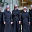 Las Hermanitas de los Pobres han recurrido al Tribunal Supremo para que ampare su libertad religiosa.