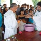 España tiene 13.000 misioneros repartidos por el mundo, la mayoría en Hispanoamérica