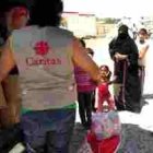 Cáritas Europa ofrece ideas basadas en su experiencia con refugiados y víctimas de la trata